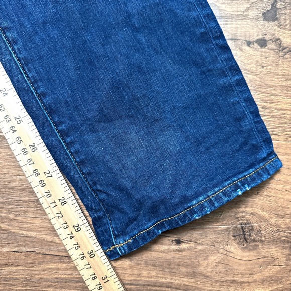 American Eagle Men's 32x32* Next Level Flex Jeans Stretch Casual Preppy School - Picture 5 of 6